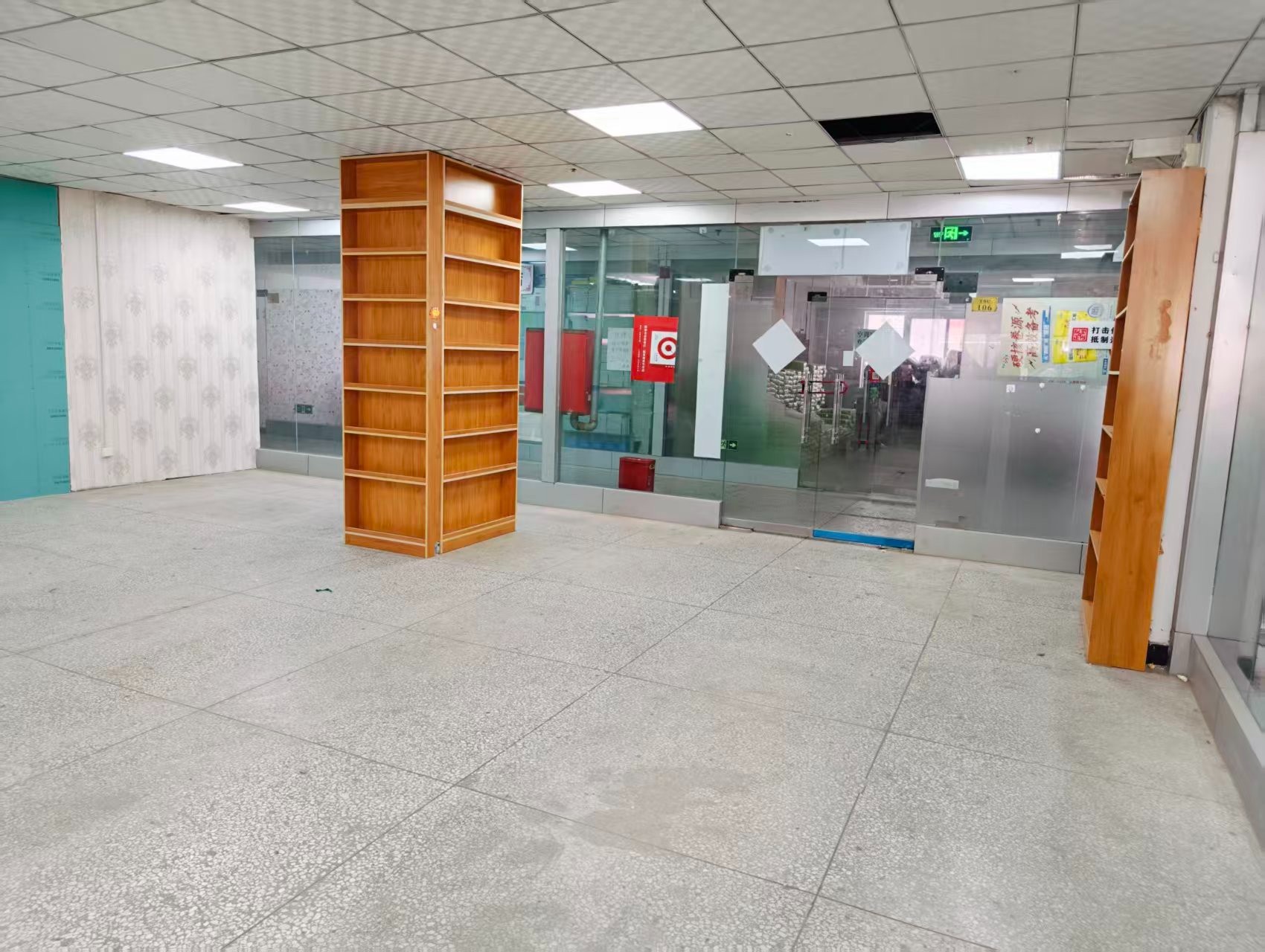 涧滨西路打造AI创新高地，诚邀科技企业入驻